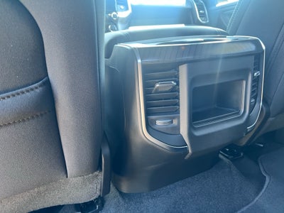 2026 RAM 1500 RAM 1500 EXPRESS CREW CAB 4X4 5'7' BOX