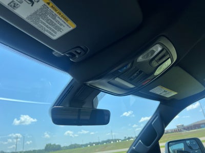 2026 RAM 1500 RAM 1500 EXPRESS CREW CAB 4X4 5'7' BOX