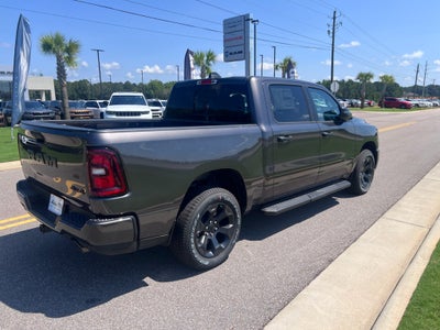 2026 RAM 1500 RAM 1500 EXPRESS CREW CAB 4X4 5'7' BOX