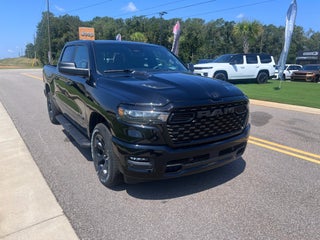 2026 RAM 1500 RAM 1500 EXPRESS CREW CAB 4X4 5'7' BOX
