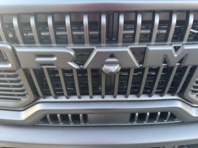 2026 RAM 2500 RAM 2500 POWER WAGON CREW CAB 4X4 6'4' BOX