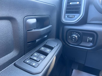 2026 RAM 2500 RAM 2500 TRADESMAN CREW CAB 4X4 6'4' BOX