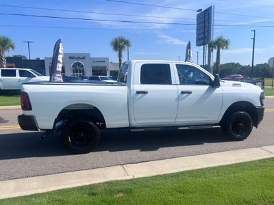 2026 RAM 2500 RAM 2500 TRADESMAN CREW CAB 4X4 6'4' BOX
