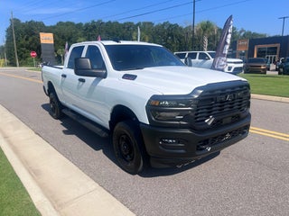 2026 RAM 2500 RAM 2500 TRADESMAN CREW CAB 4X4 6'4' BOX