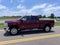 2021 RAM 2500 Laramie Crew Cab 4x4 6'4' Box