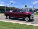 2021 RAM 2500 Laramie Crew Cab 4x4 6'4' Box
