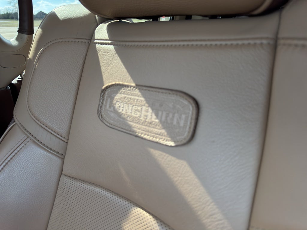 2022 RAM 2500 Limited Longhorn Crew Cab 4x4 6'4' Box