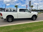 2024 RAM 2500 Limited Longhorn Crew Cab 4x4 6'4' Box