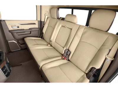 2022 RAM 2500 Limited Mega Cab 4x4 6'4' Box