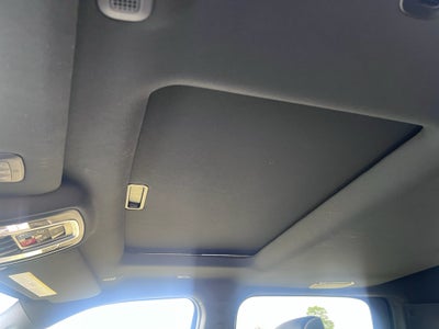 2022 RAM 2500 Limited Mega Cab 4x4 6'4' Box