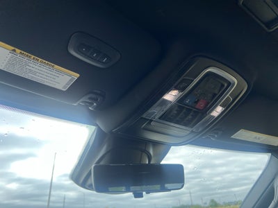 2022 RAM 2500 Limited Mega Cab 4x4 6'4' Box