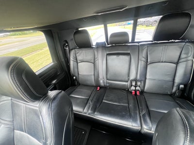2022 RAM 2500 Limited Mega Cab 4x4 6'4' Box