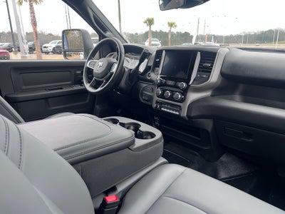 2026 RAM 3500 Chassis RAM 3500 TRADESMAN CREW CAB CHASSIS 4X4 60' CA