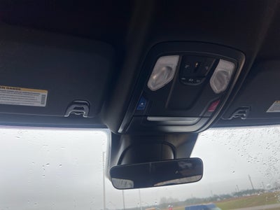 2026 RAM 3500 Chassis RAM 3500 TRADESMAN CREW CAB CHASSIS 4X4 60' CA