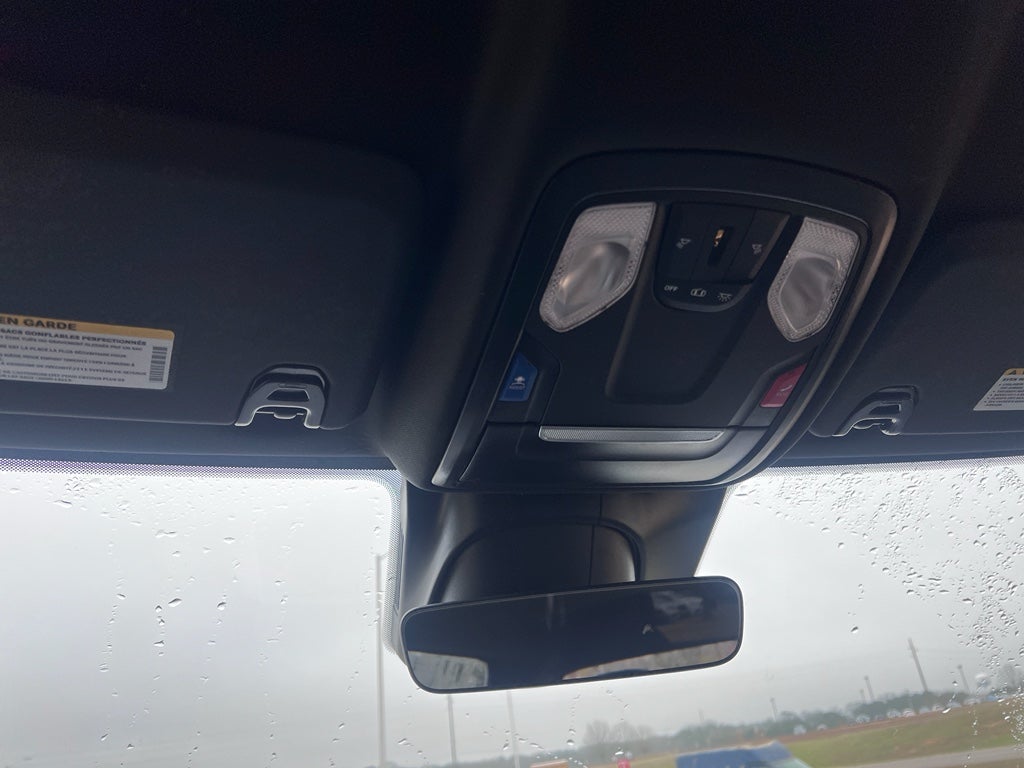 2026 RAM 3500 Chassis RAM 3500 TRADESMAN CREW CAB CHASSIS 4X4 60' CA