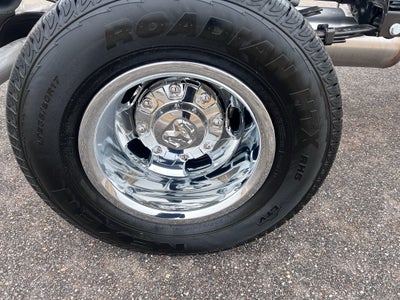 2026 RAM 3500 Chassis RAM 3500 TRADESMAN CREW CAB CHASSIS 4X4 60' CA