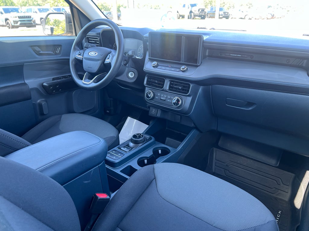 2024 Ford Maverick XL