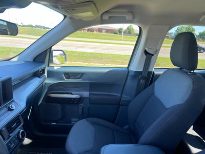 2024 Ford Maverick XL