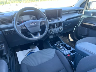 2024 Ford Maverick XL
