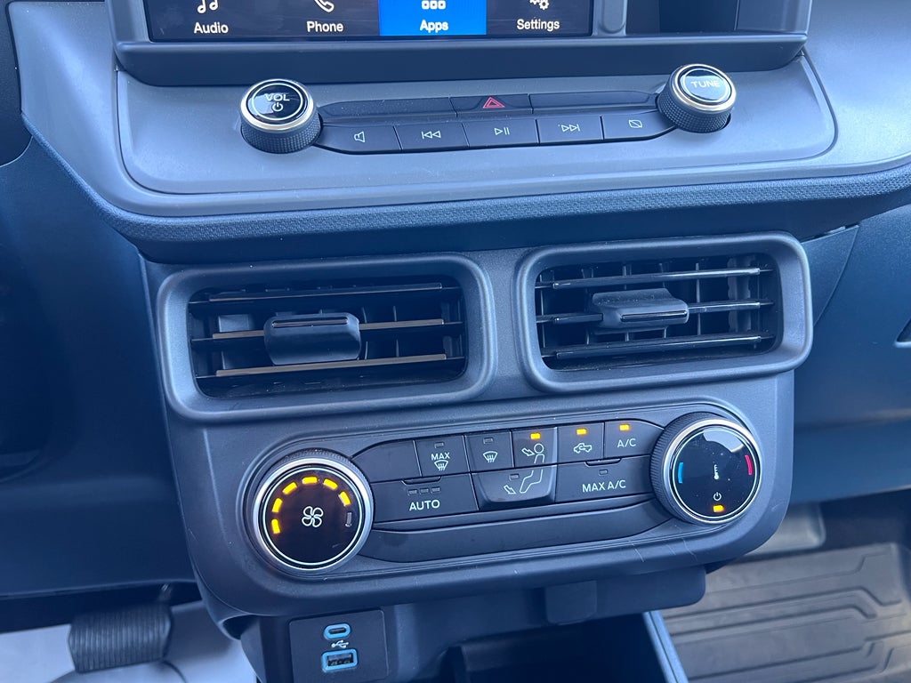 2024 Ford Maverick XL