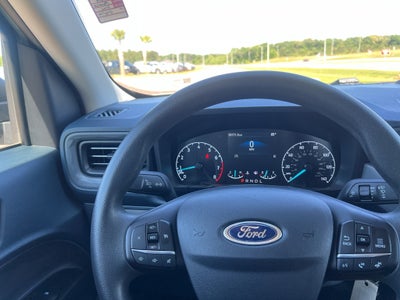 2024 Ford Maverick XL