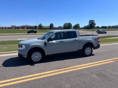 2024 Ford Maverick XL