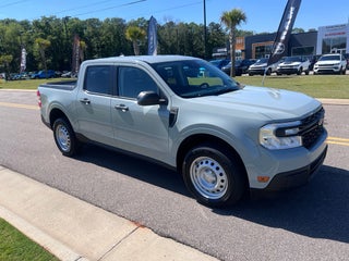 2024 Ford Maverick XL