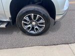 2022 Chevrolet Silverado 4WD Crew Cab Short Bed LT with 2FL