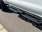 2021 Chevrolet Silverado 4WD Crew Cab Short Bed LT Trail Boss