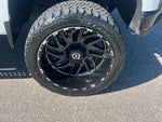 2021 Chevrolet Silverado 4WD Crew Cab Short Bed LT Trail Boss