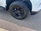2024 Chevrolet Silverado 4WD Crew Cab Short Bed LT Trail Boss