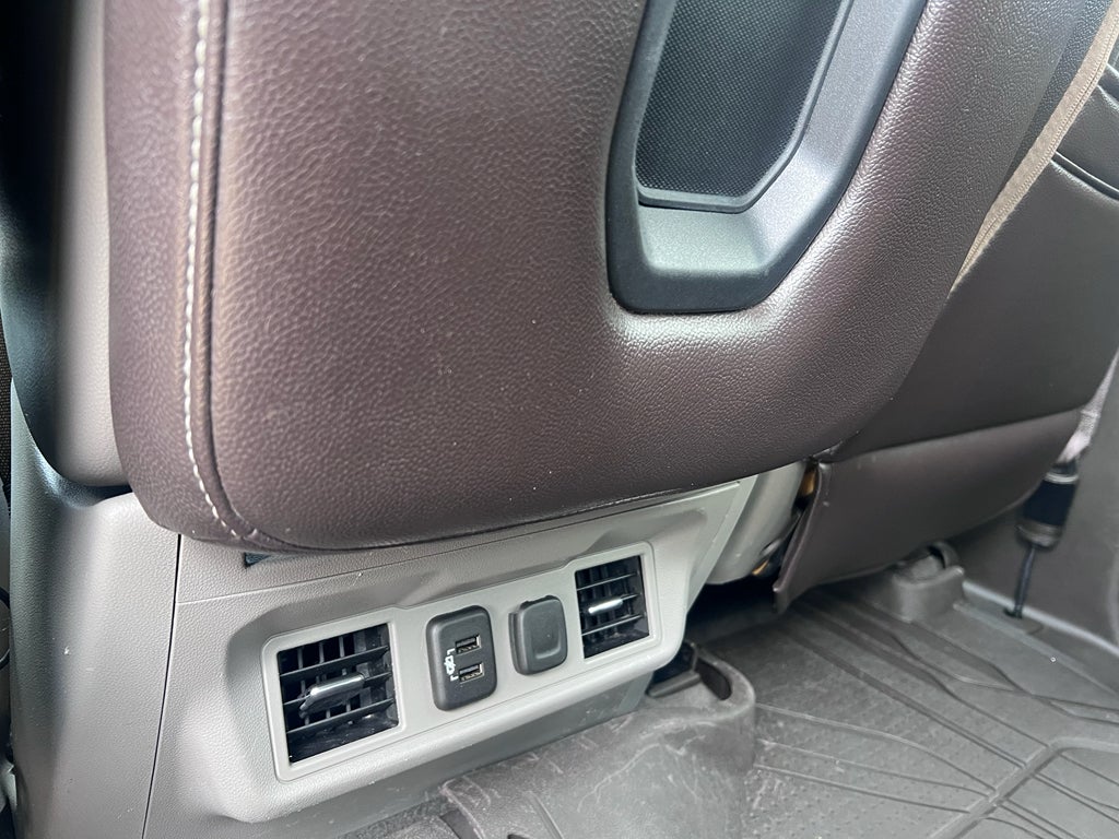 2020 Chevrolet Silverado 4WD Crew Cab Standard Bed LT