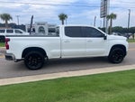 2020 Chevrolet Silverado 4WD Crew Cab Standard Bed LT