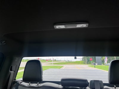 2020 Chevrolet Silverado 4WD Crew Cab Standard Bed LT