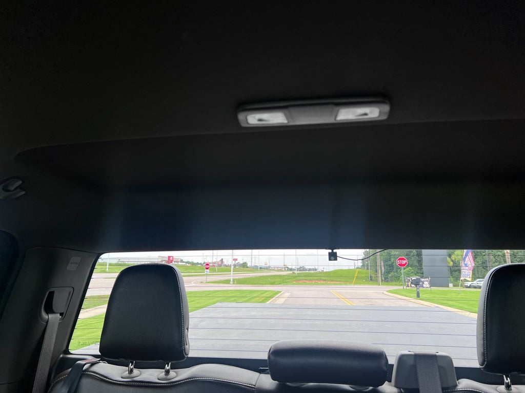 2020 Chevrolet Silverado 4WD Crew Cab Standard Bed LT