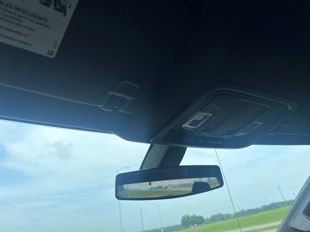 2020 Chevrolet Silverado 4WD Crew Cab Standard Bed LT