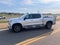 2021 Chevrolet Silverado 4WD Crew Cab Short Bed RST