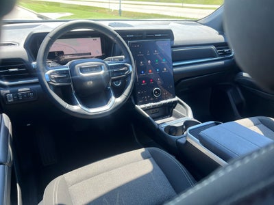 2025 GMC Terrain AWD Elevation