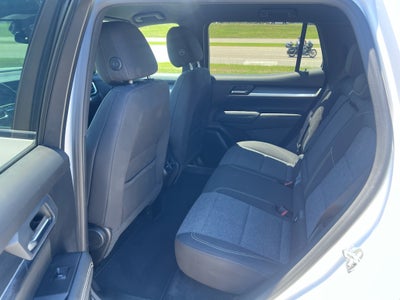 2025 GMC Terrain AWD Elevation