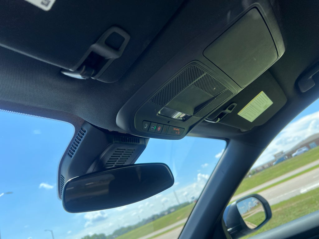2025 GMC Terrain AWD Elevation