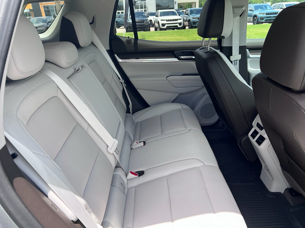 2026 GMC Terrain AWD Denali