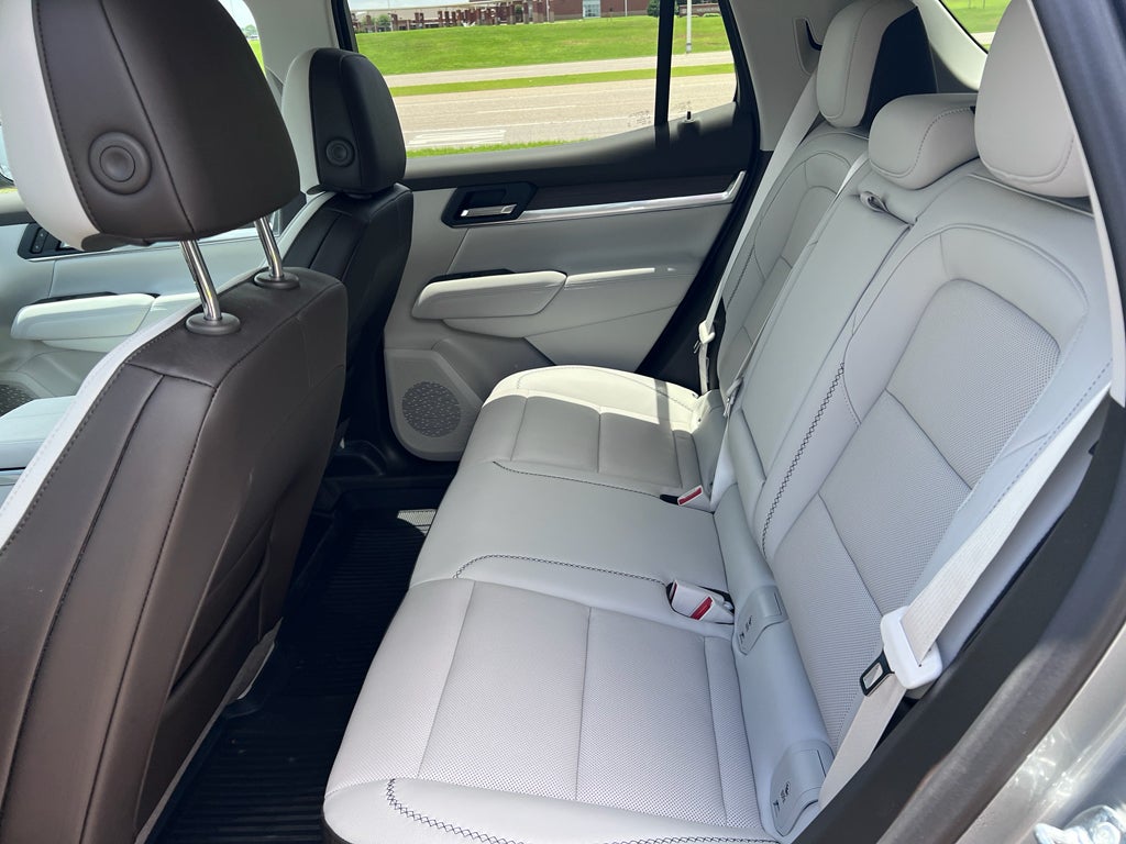 2026 GMC Terrain AWD Denali