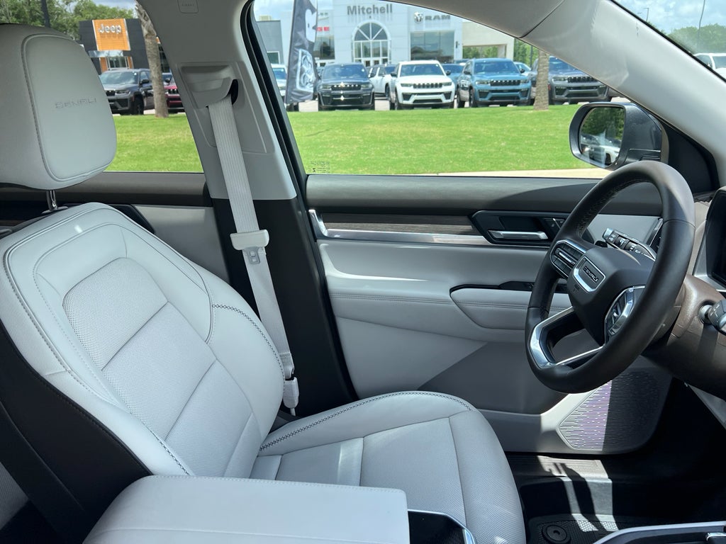 2026 GMC Terrain AWD Denali