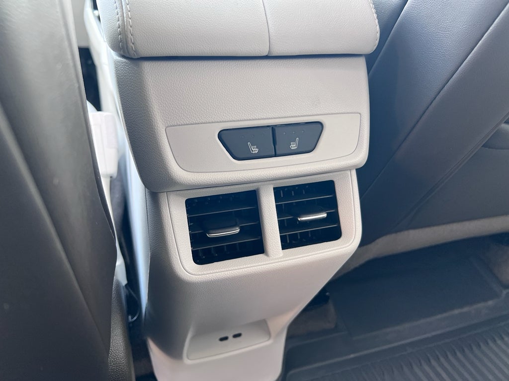 2026 GMC Terrain AWD Denali