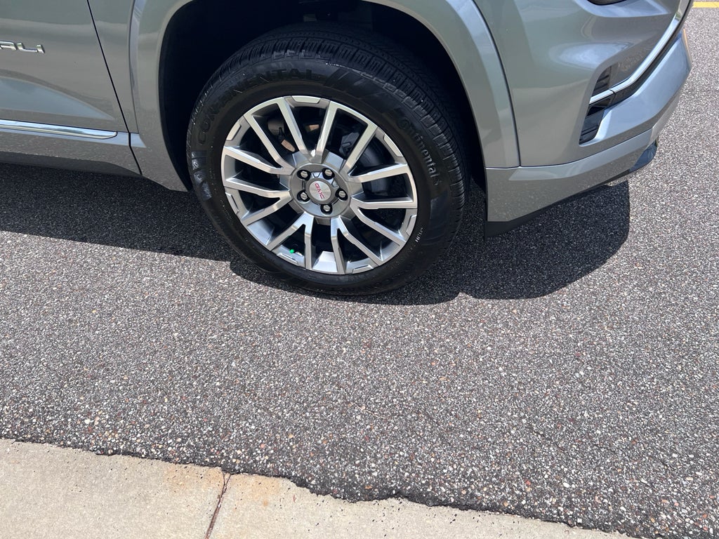2026 GMC Terrain AWD Denali