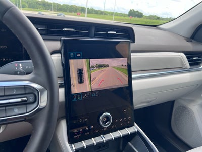 2026 GMC Terrain AWD Denali