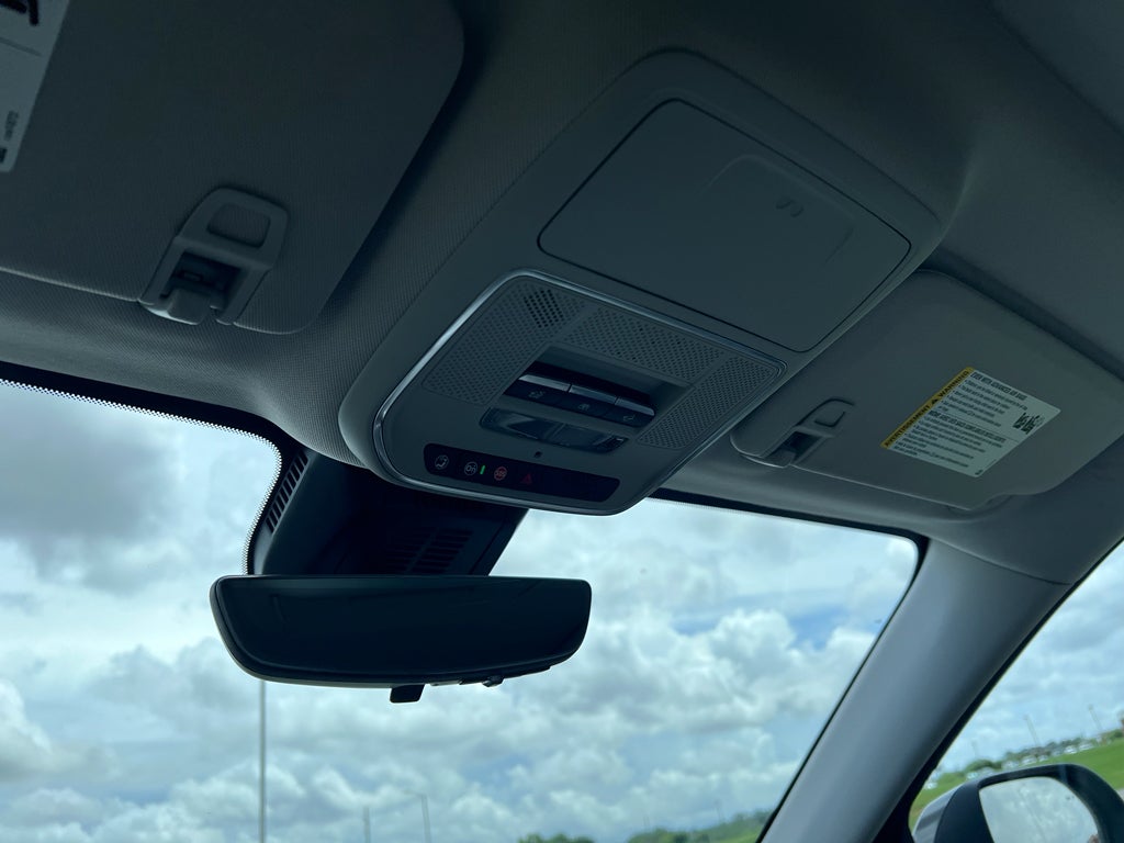 2026 GMC Terrain AWD Denali
