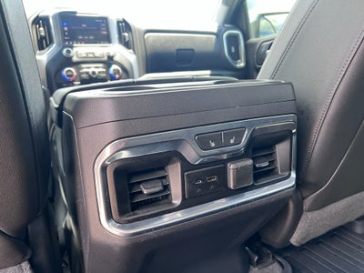 2019 GMC Sierra SLT