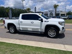 2019 GMC Sierra SLT