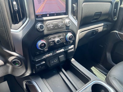 2019 GMC Sierra SLT